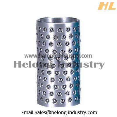 Misumi MBS Ball Bearing Cages