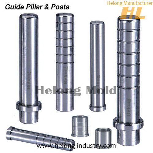Guide Pillar
