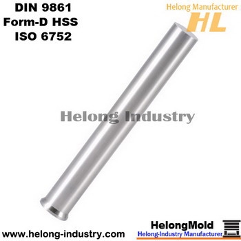 Conical Punch Pin-HSS