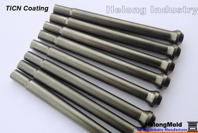 TiCN Coating Punches and Dies
