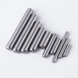 Misumi MSTM Dowel Pin With Thread