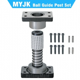 MYJK Ball Guide Post Set