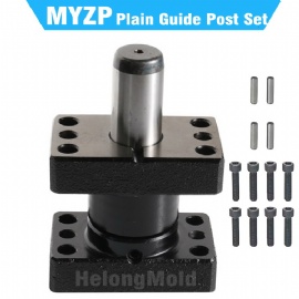 MYZP Plain Guide Post Set